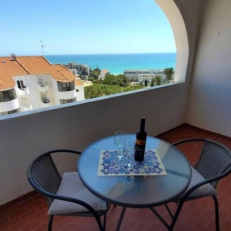L&J Ocean View Apartment Albufeira Zewnętrze zdjęcie
