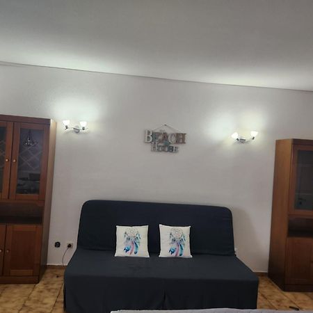 L&J Ocean View Apartment Albufeira Zewnętrze zdjęcie