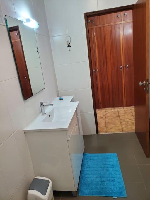L&J Ocean View Apartment Albufeira Zewnętrze zdjęcie