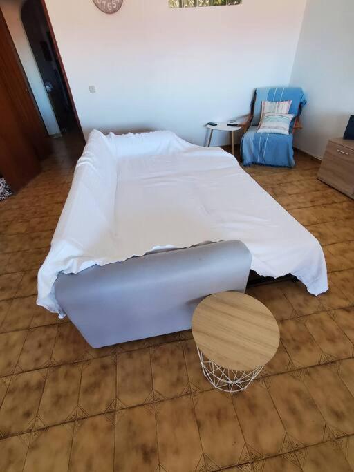 L&J Ocean View Apartment Albufeira Zewnętrze zdjęcie