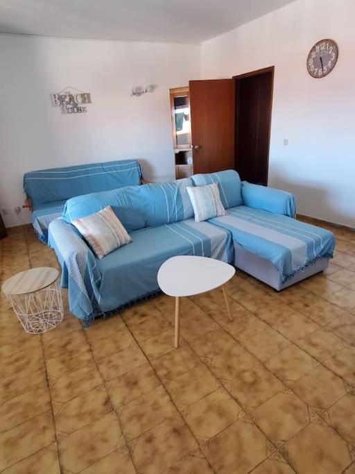 L&J Ocean View Apartment Albufeira Zewnętrze zdjęcie
