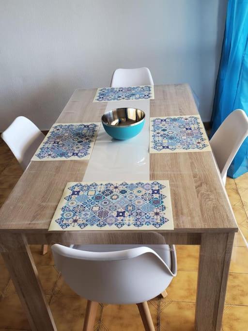L&J Ocean View Apartment Albufeira Zewnętrze zdjęcie