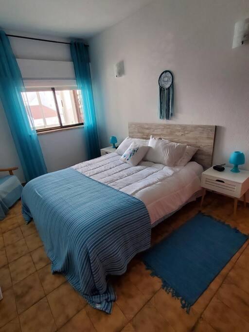 L&J Ocean View Apartment Albufeira Zewnętrze zdjęcie