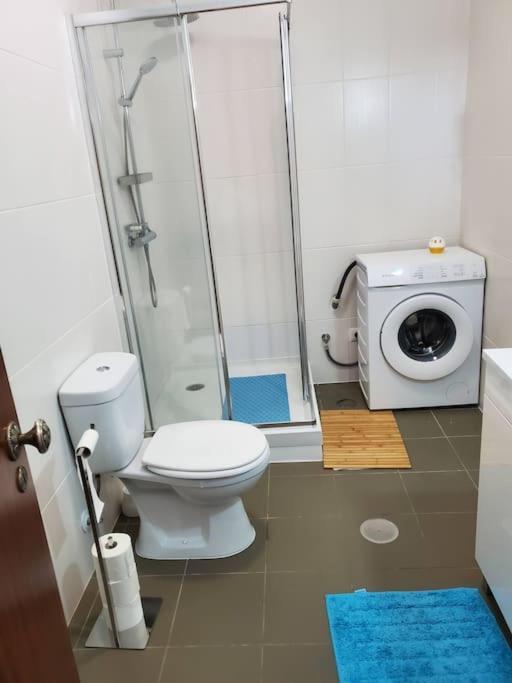 L&J Ocean View Apartment Albufeira Zewnętrze zdjęcie