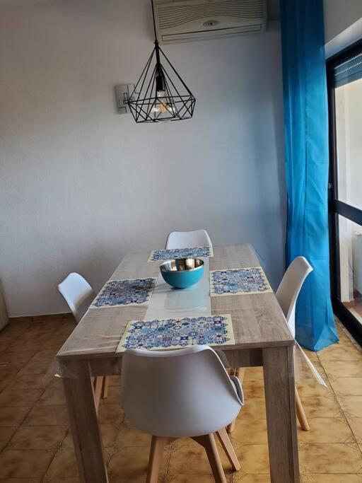 L&J Ocean View Apartment Albufeira Zewnętrze zdjęcie