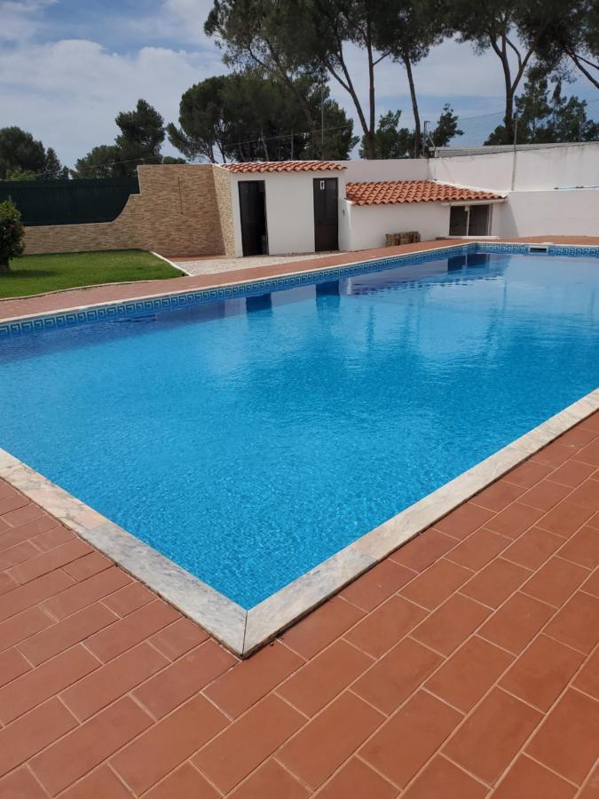 L&J Ocean View Apartment Albufeira Zewnętrze zdjęcie
