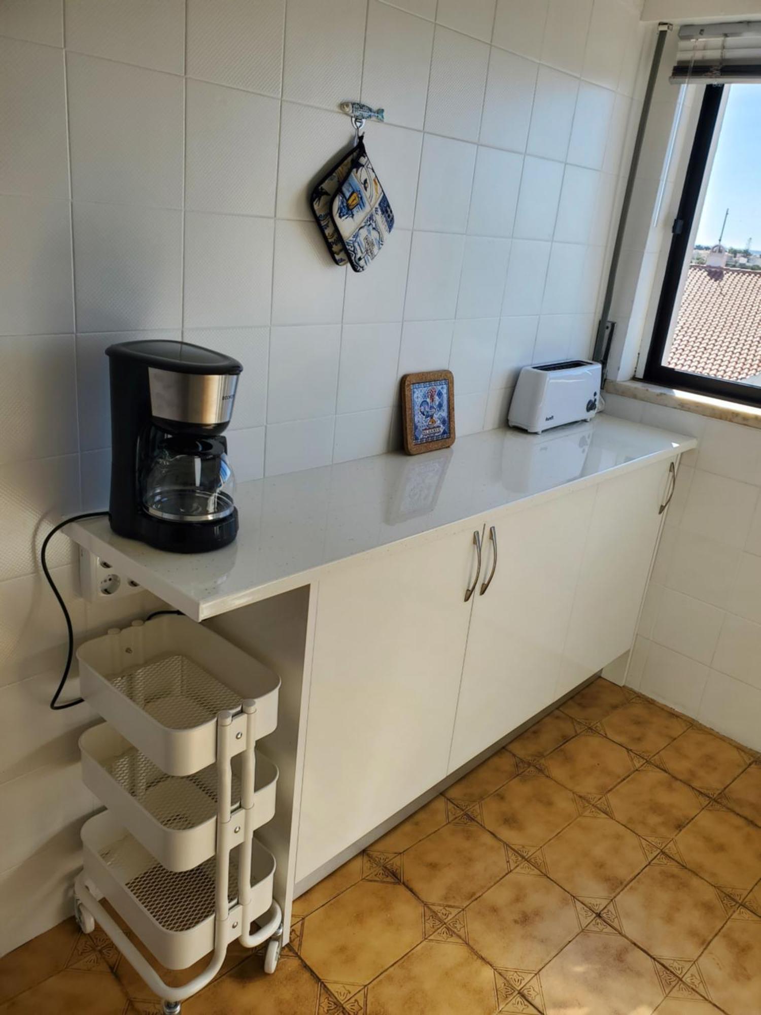 L&J Ocean View Apartment Albufeira Zewnętrze zdjęcie