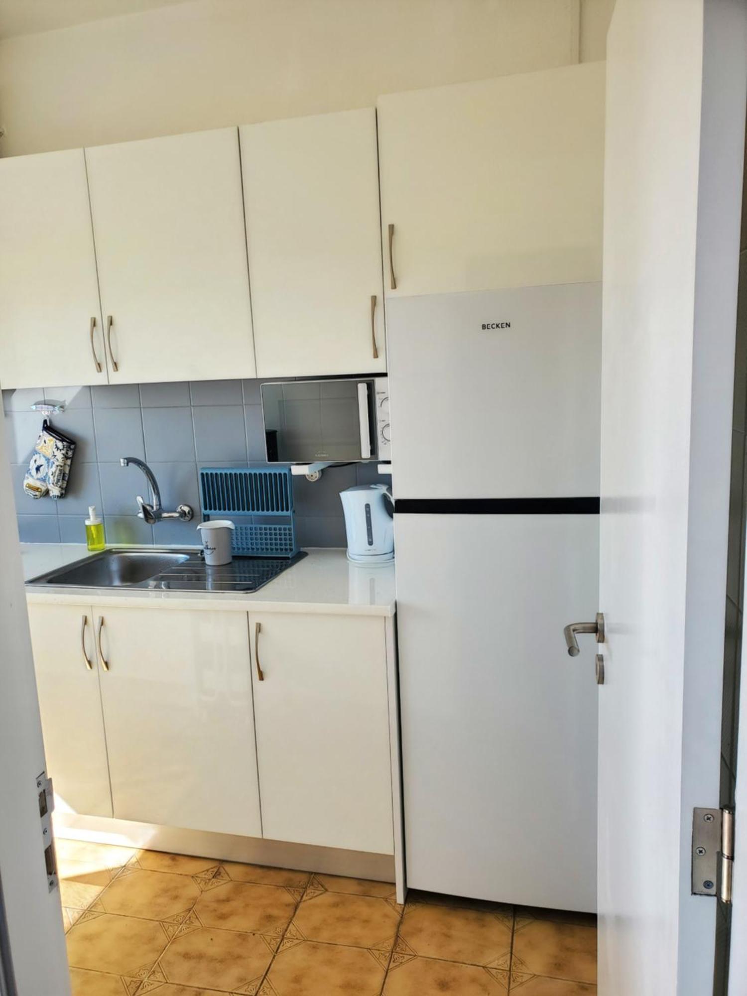 L&J Ocean View Apartment Albufeira Zewnętrze zdjęcie