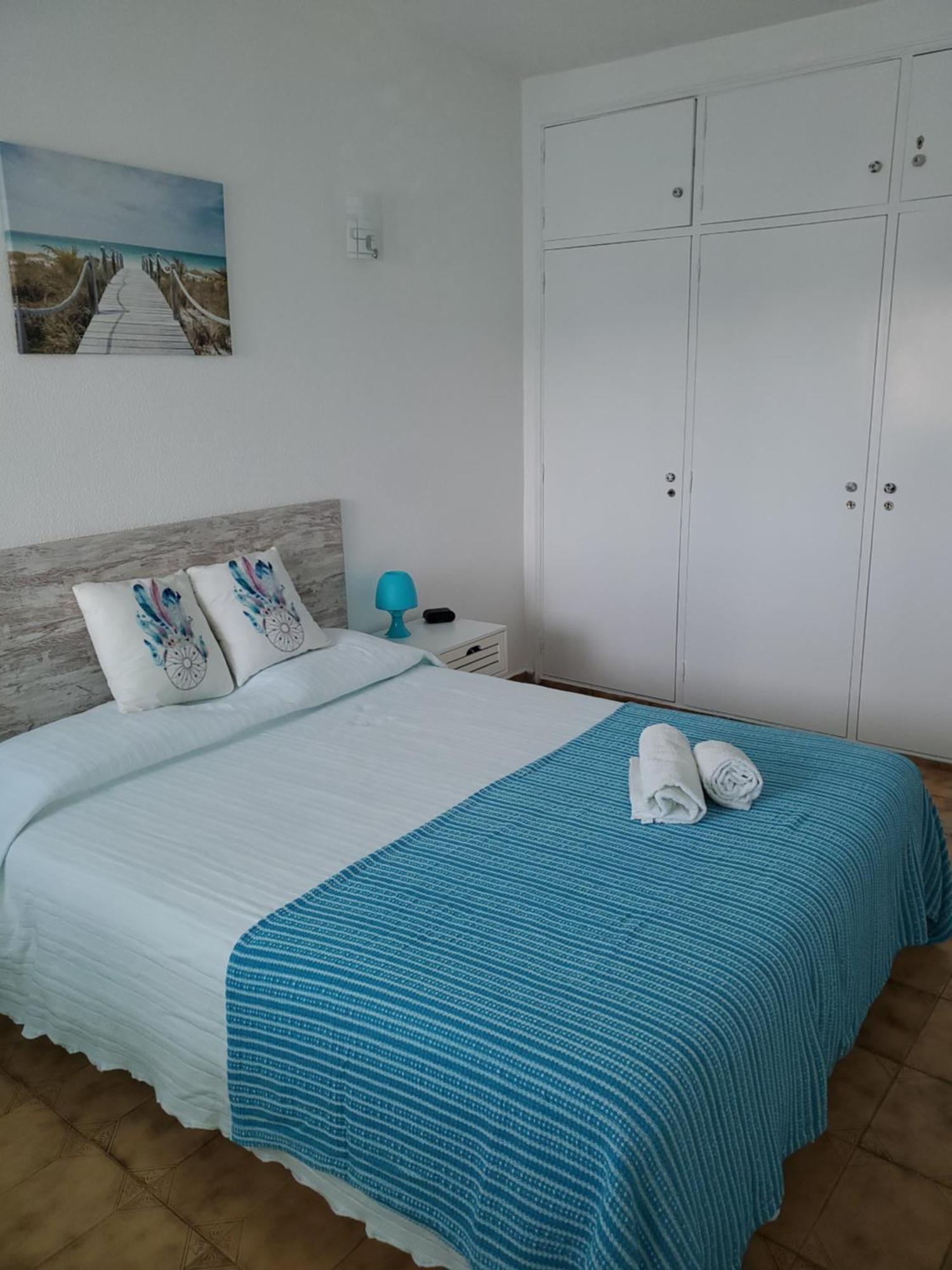 L&J Ocean View Apartment Albufeira Zewnętrze zdjęcie