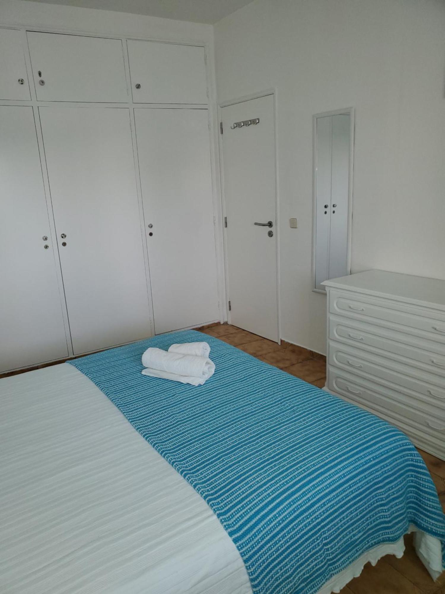 L&J Ocean View Apartment Albufeira Zewnętrze zdjęcie