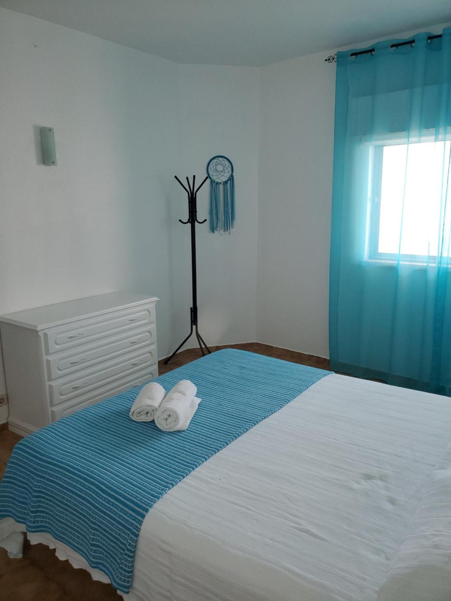 L&J Ocean View Apartment Albufeira Zewnętrze zdjęcie
