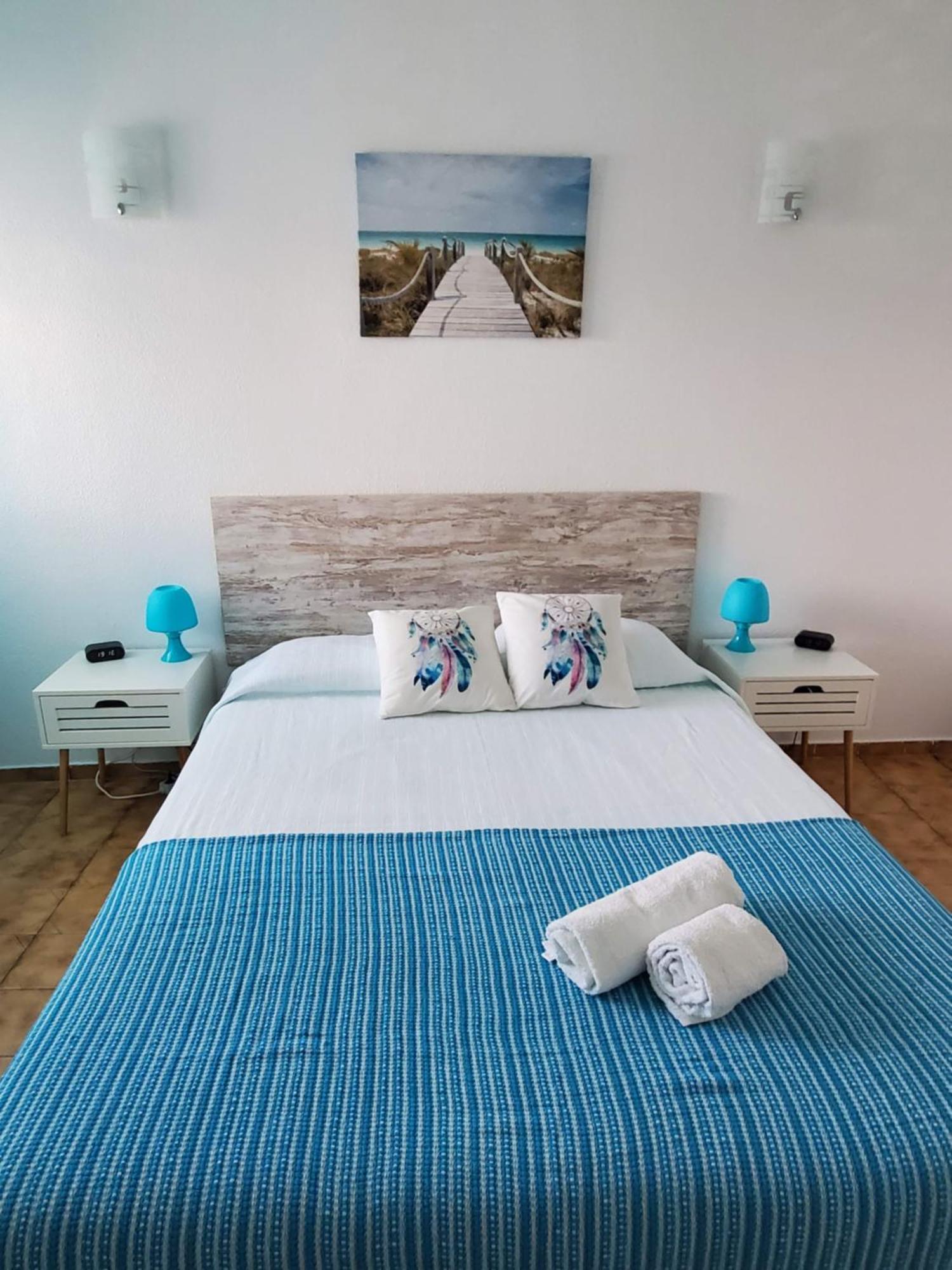 L&J Ocean View Apartment Albufeira Zewnętrze zdjęcie