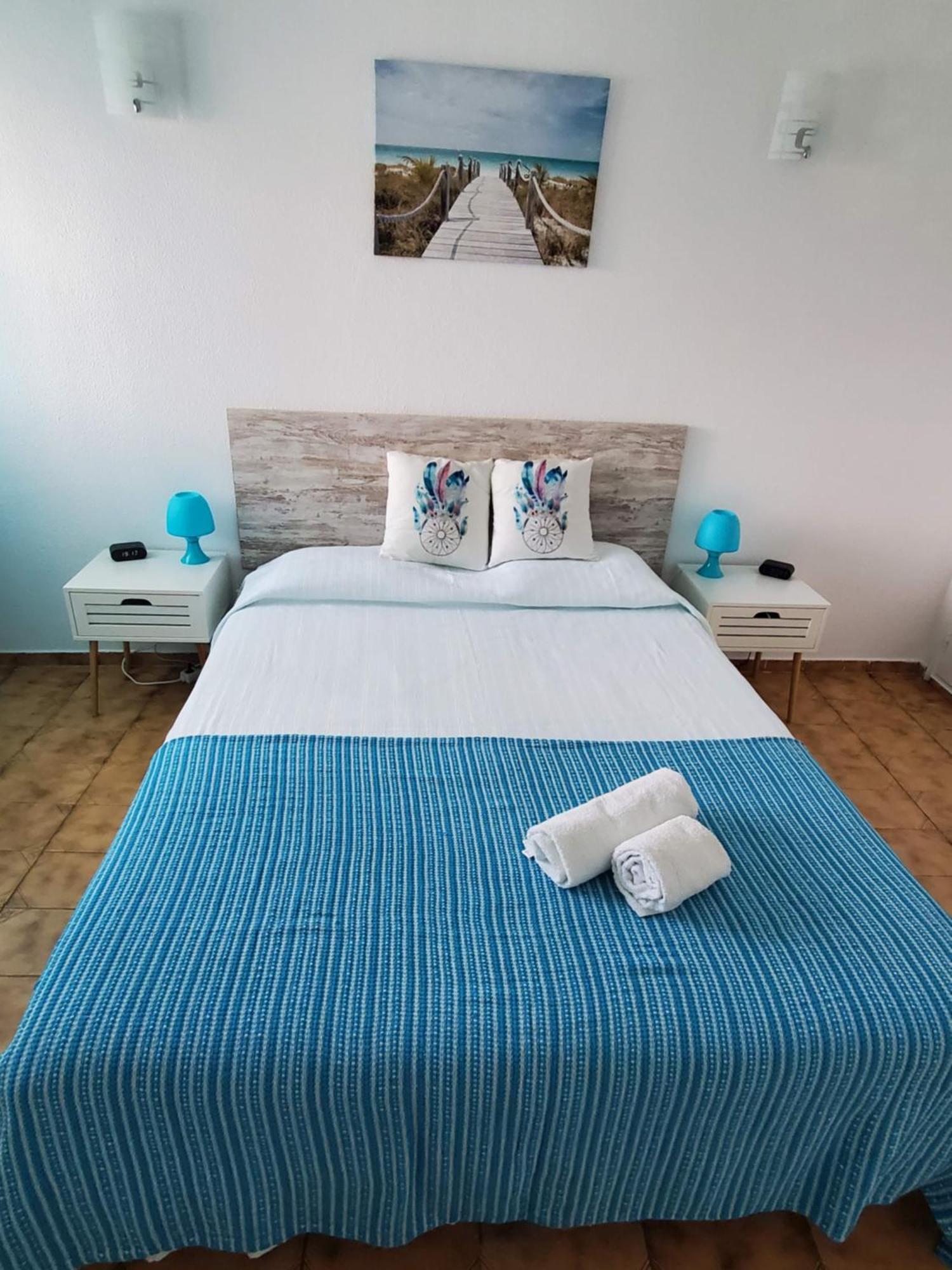 L&J Ocean View Apartment Albufeira Zewnętrze zdjęcie
