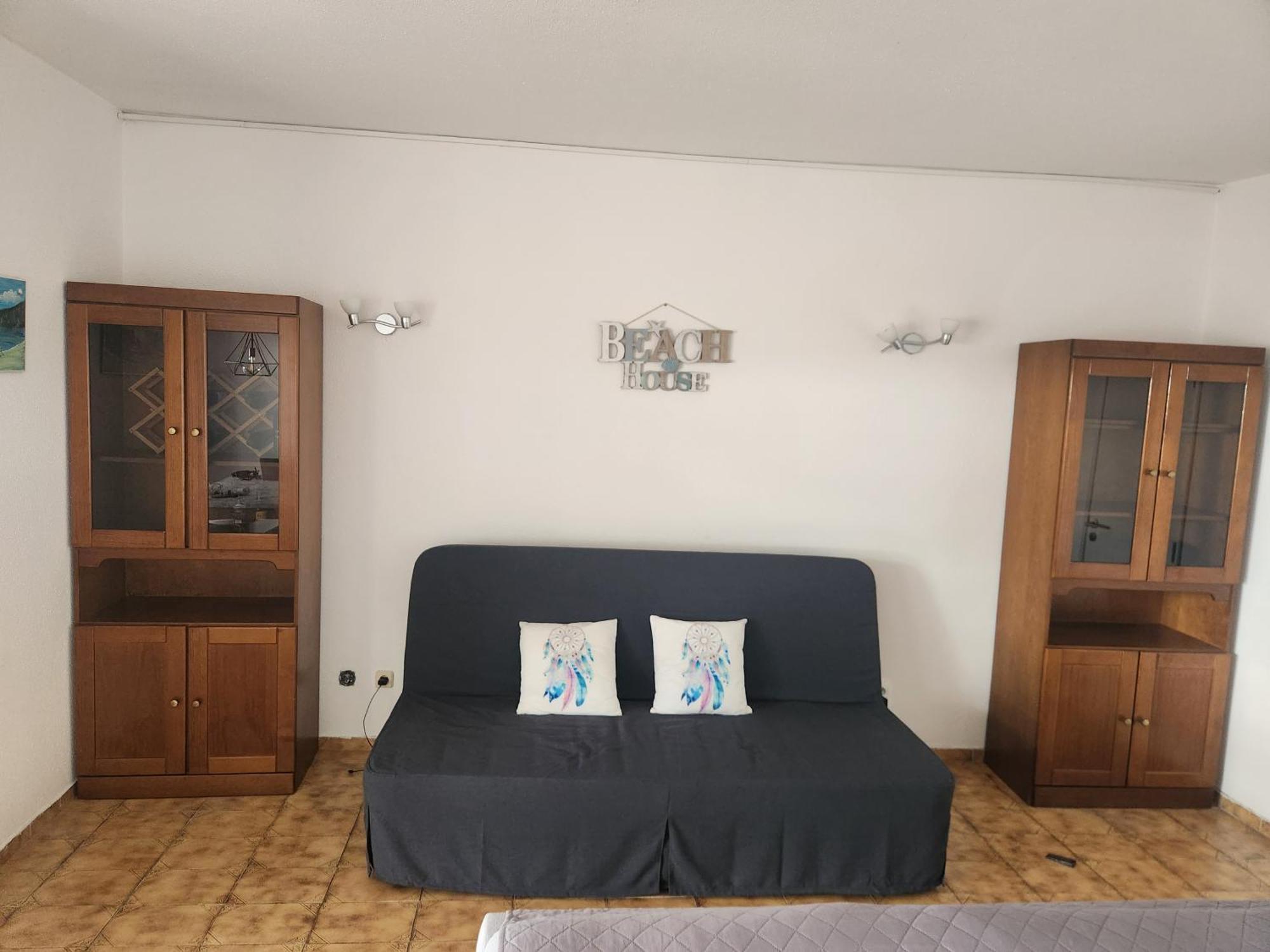 L&J Ocean View Apartment Albufeira Zewnętrze zdjęcie