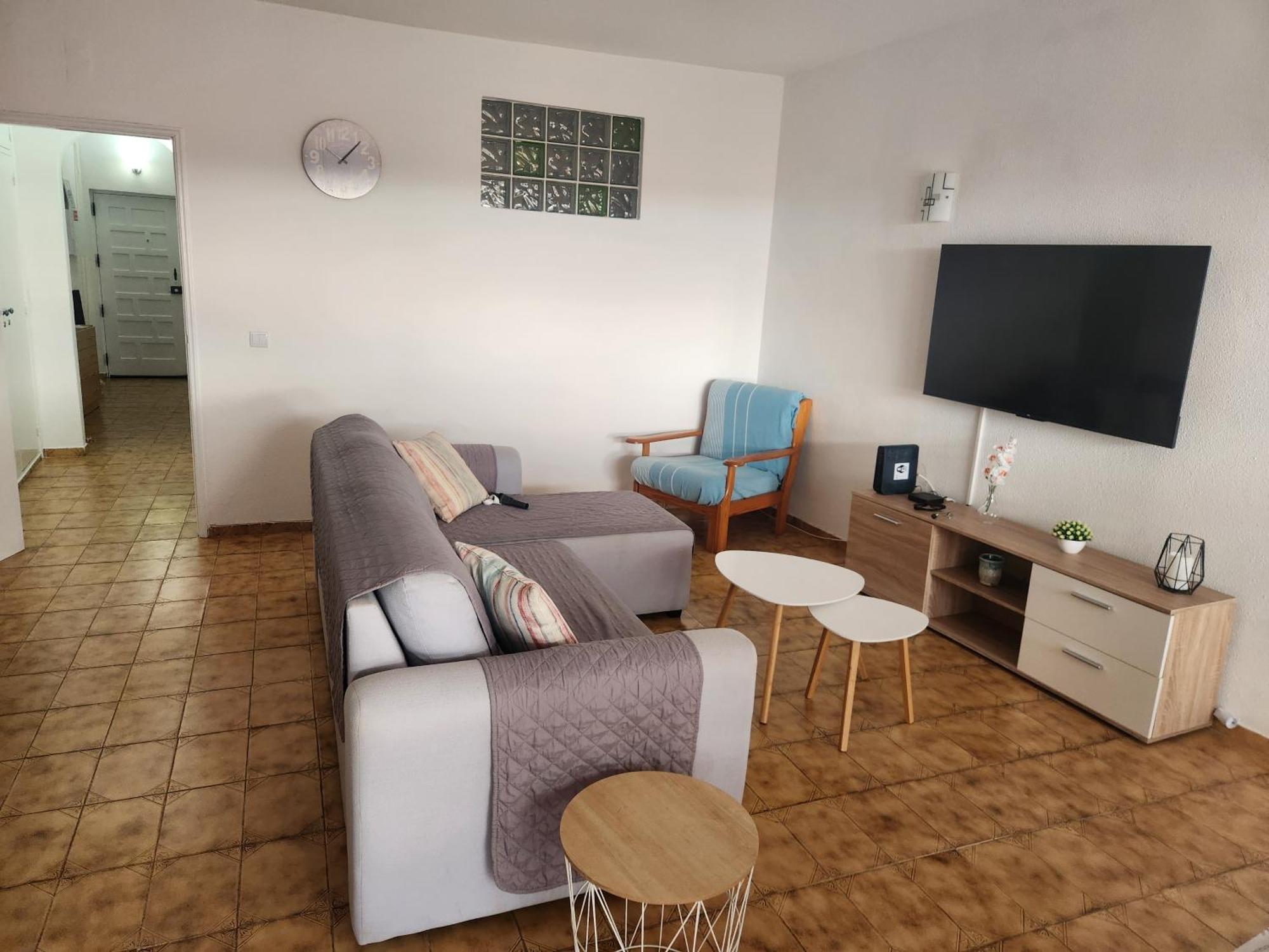 L&J Ocean View Apartment Albufeira Zewnętrze zdjęcie