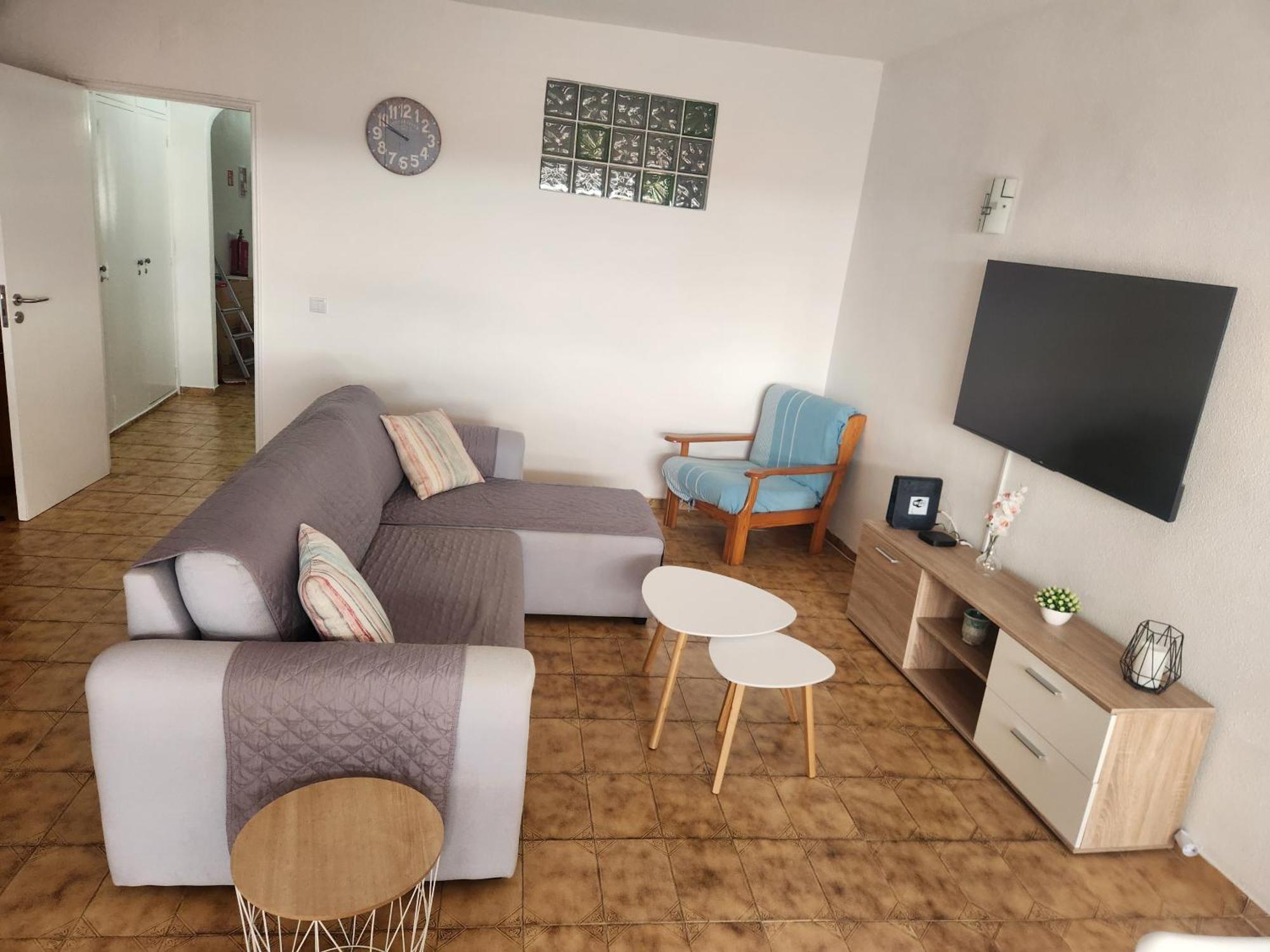 L&J Ocean View Apartment Albufeira Zewnętrze zdjęcie