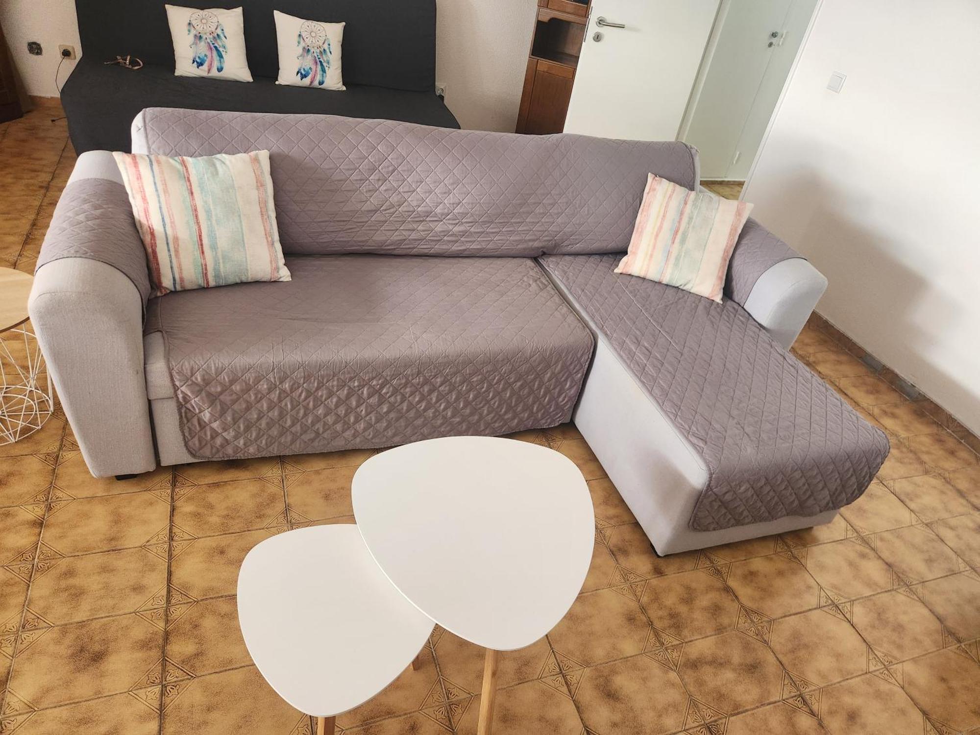 L&J Ocean View Apartment Albufeira Zewnętrze zdjęcie