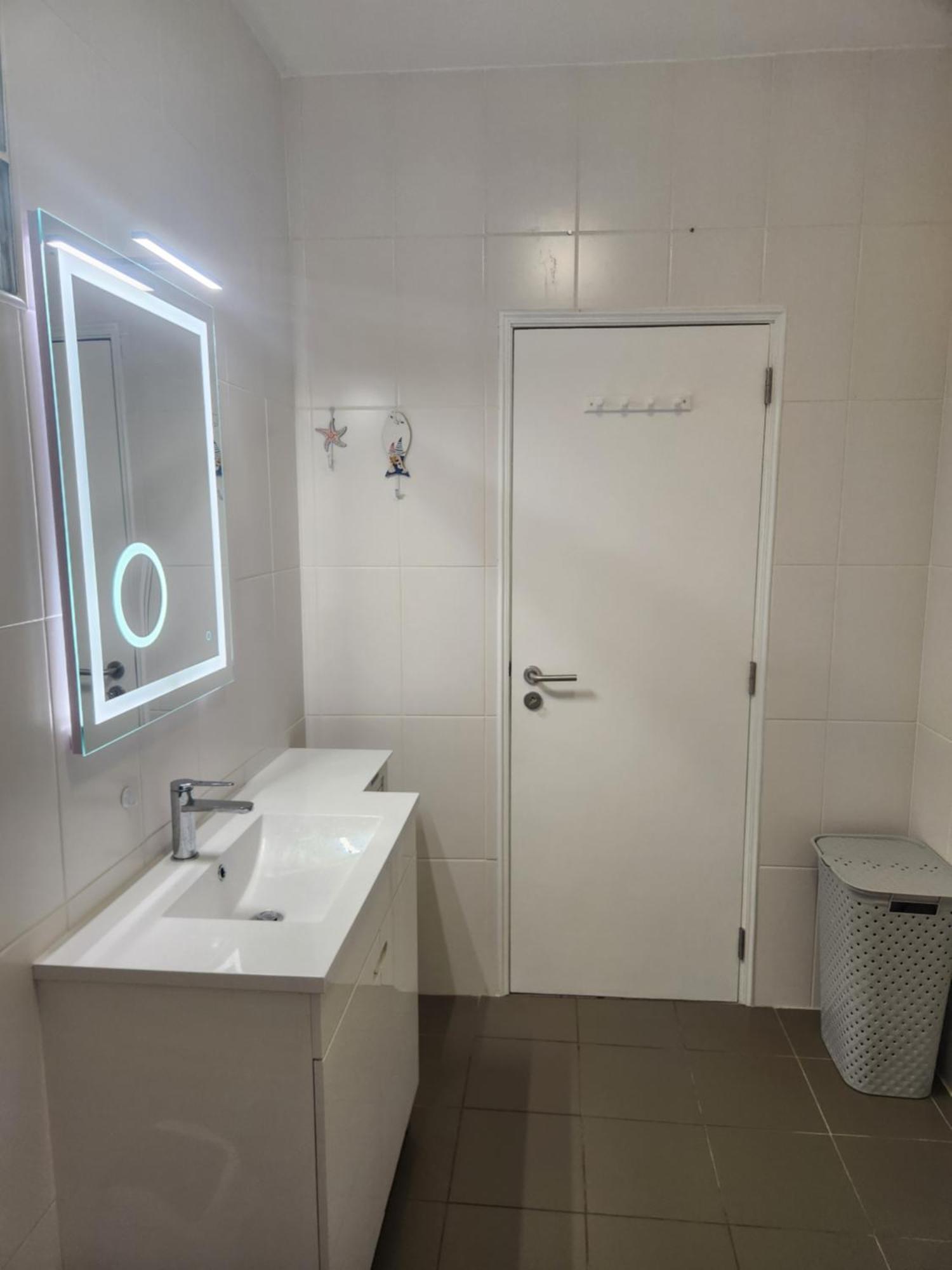 L&J Ocean View Apartment Albufeira Zewnętrze zdjęcie