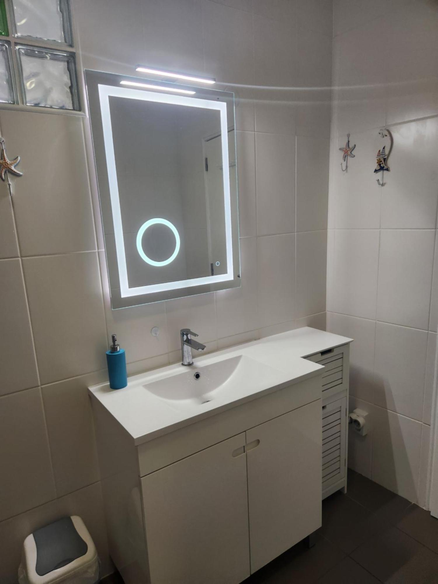 L&J Ocean View Apartment Albufeira Zewnętrze zdjęcie